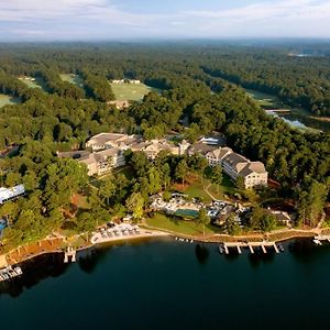 The Ritz-Carlton Reynolds, Lake Oconee